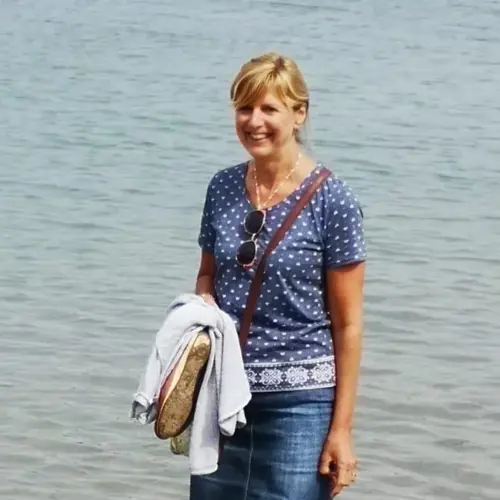 Why learning Welsh is important by Fran Clarke