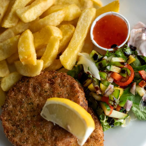 Fishcake