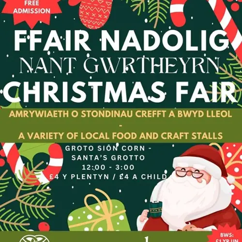 Christmas Fair 2023