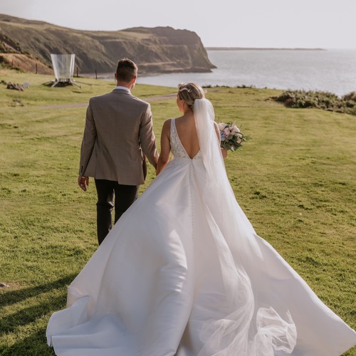 Weddings at The Nant